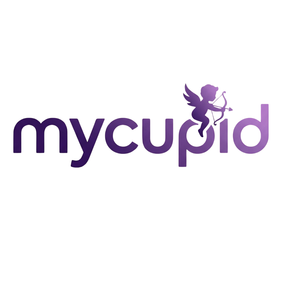 MyCupid Logo