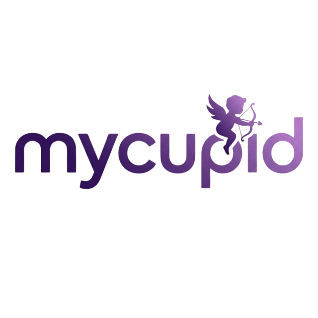 MyCupid Logo