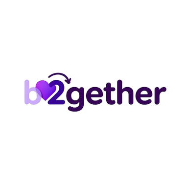 b2gether Logo